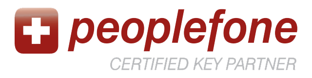 logo Peoplefone